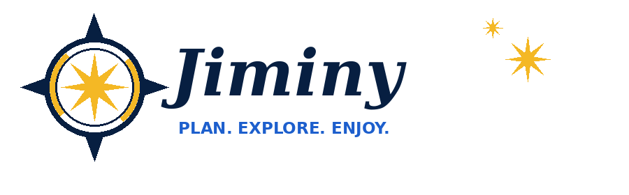 Jiminy logo